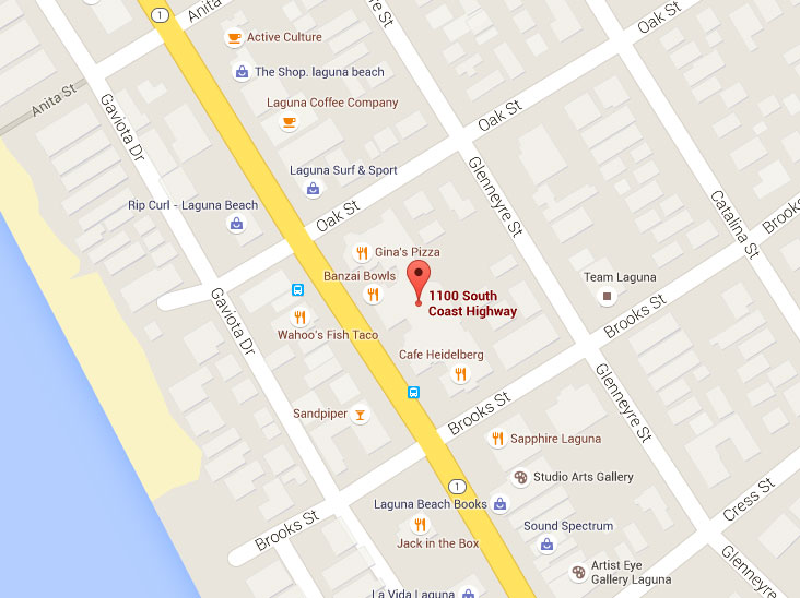 Locations Banzai Bowls