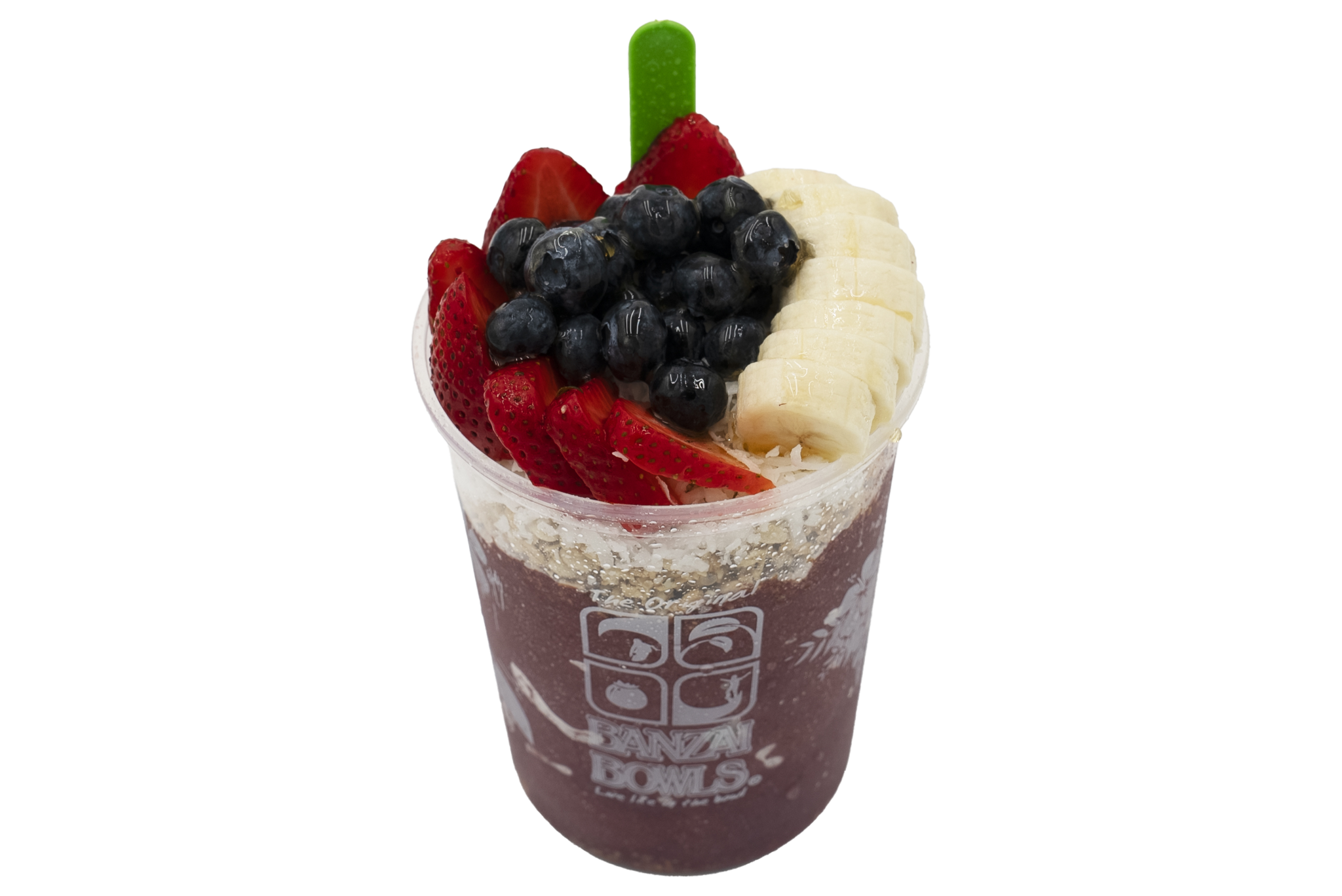 Banzai Bowls Live Life in the Bowl